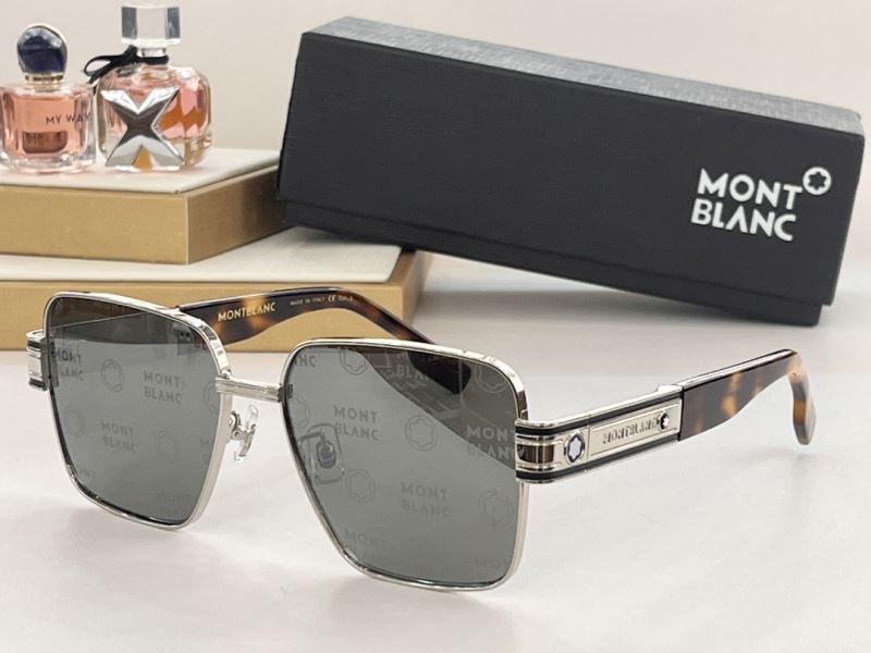 Montblanc Sunglasses